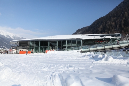 Ein Foto von Milli Kaufmann